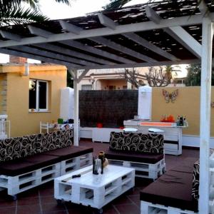 Беседка за разкош