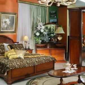 Сладки сънища в ретро стил!