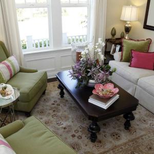 Удобство в нежни тонове