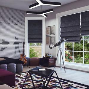 Тийнейджърската спалня има нужда от индивидуалност