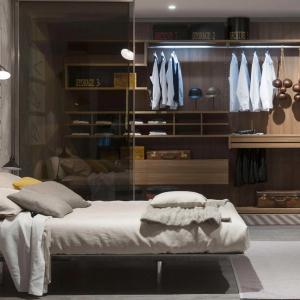 Възможно ли е постигането на организирана спалня?