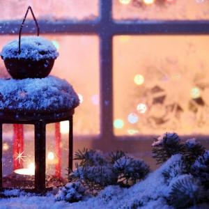 Не забравяйте за свещите