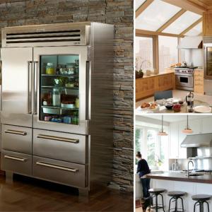 Стъклен акцент