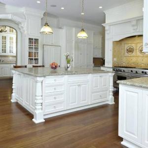 Традиционна приказка в бяло