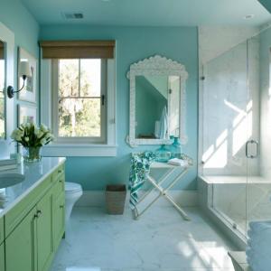 Морски полъх под душа