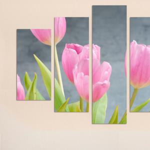 Декоративен панел за стена