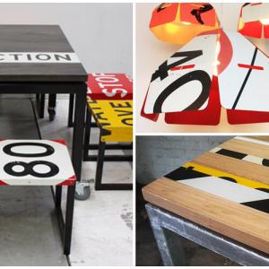 Мебели за любителите на високите скорости