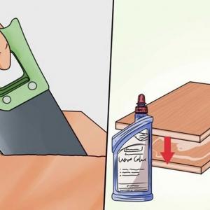 Стъпка 2: Изграждане на стабилна основа