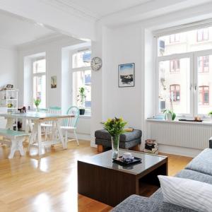 Повече естествена светлина