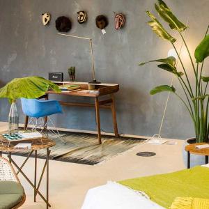 Предимства на под от епоксидна смола