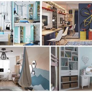 Превърнете детските статии в място за вдъхновение и креативност