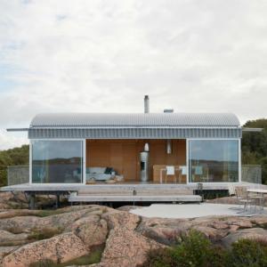 Създадена за наслада на окото