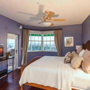 Опитайте се да живеете без телевизор в спалнята