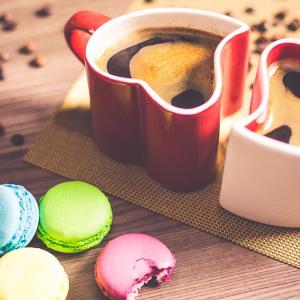 За красива и модерна кухня