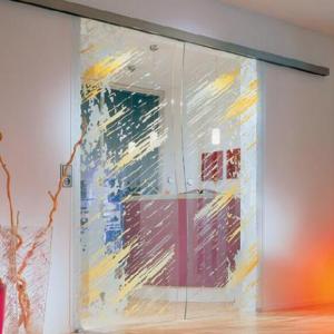 Добавете цветни шарки