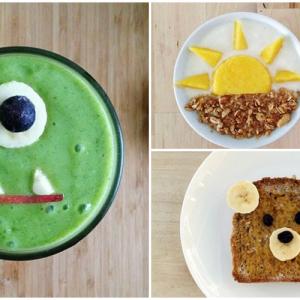 Закуска с уникално забавен облик