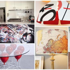 Уникални мебели, съхранили красотата на градския дизайн