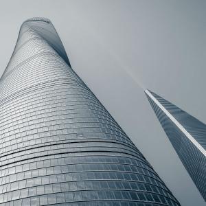 Хармония на дизайн, архитектура и строителство