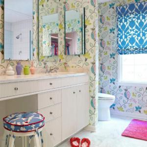 Пролетна баня