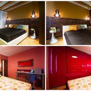 Всеки дом се нуждае и от място за отмора