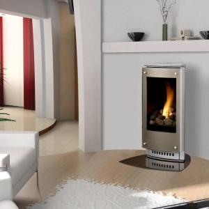 Печки на газ