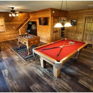 Перфектната стая за развлечения