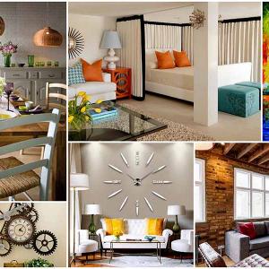 Оптимални интериорни решения за малки апартаменти