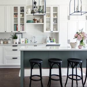 Как да подобрим кухнята с няколко икономични съвета?