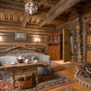 Какво дърво да изберем?