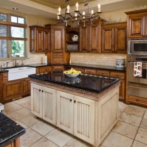 Традиция с щипка рустик