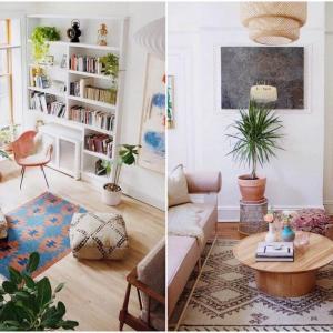 Удобни места за сядане