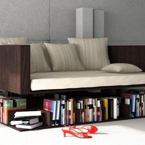 Вградена библиотека