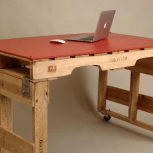 Палетите са подходящи за всяка мебел