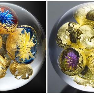 Златното покритие придава изисканост