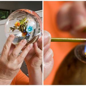 Прецизна работа и отношение към малките детайли