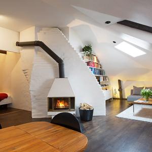 Изберете подходящ метод за отопление