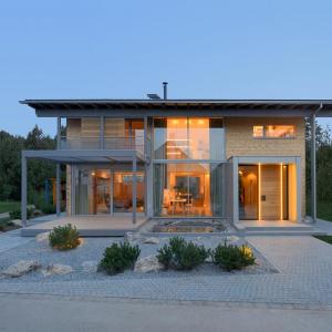 Пасивната къща