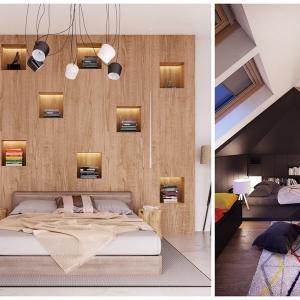 Индивидуалност чрез форми и материали