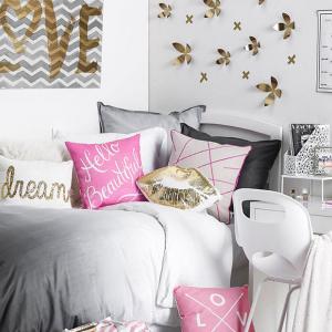 Създайте уютна обстановка с помощта на някои дребни детайли