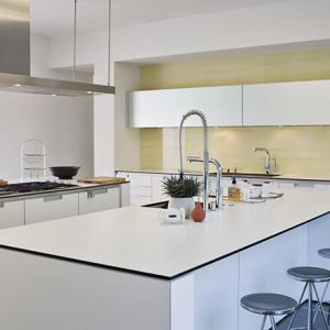 Кухненският остров и неговият неизползван потенциал