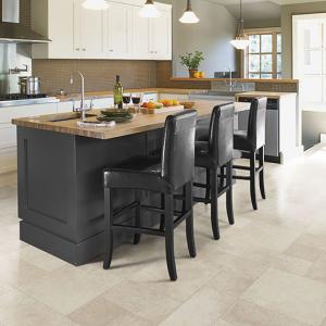 Заложете на удобни винилови планки