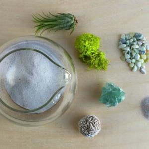 Материали, които трябва да си набавите