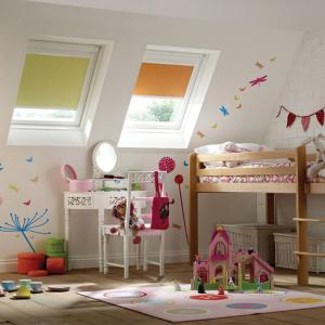 Осигурете достатъчно естествена светлина