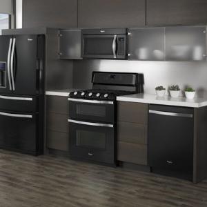 Изцяло тъмни тонове