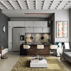 Предимства: По-широко пространство