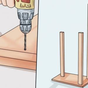 Стъпка 3: Етажи, стълбички и тунели