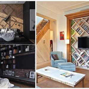 Любимите заглавия влизат в спалнята