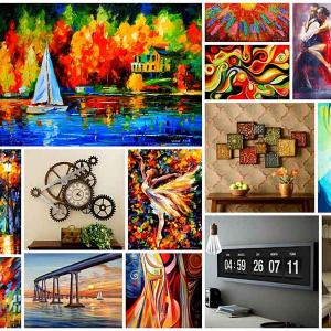 Създайте фокус на вниманието