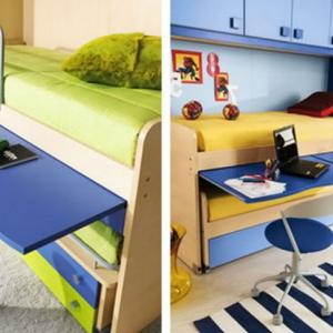 Много функции на малко пространство