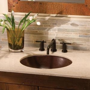 13. Различни видове метални кранчета и поставки